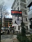 Kwantum Tattoo Gallery (İstanbul, Besiktas, Türkali Mah., Muradiye Bostanı Sok., 8B), salón de tatuajes