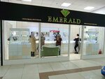 Emerald (Petrov kóshesi, 24Б), jewelry store