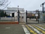 СГТУ им. Гагарина Ю. А., военная кафедра (Politekhnicheskaya ulitsa, 77), education infrastructure