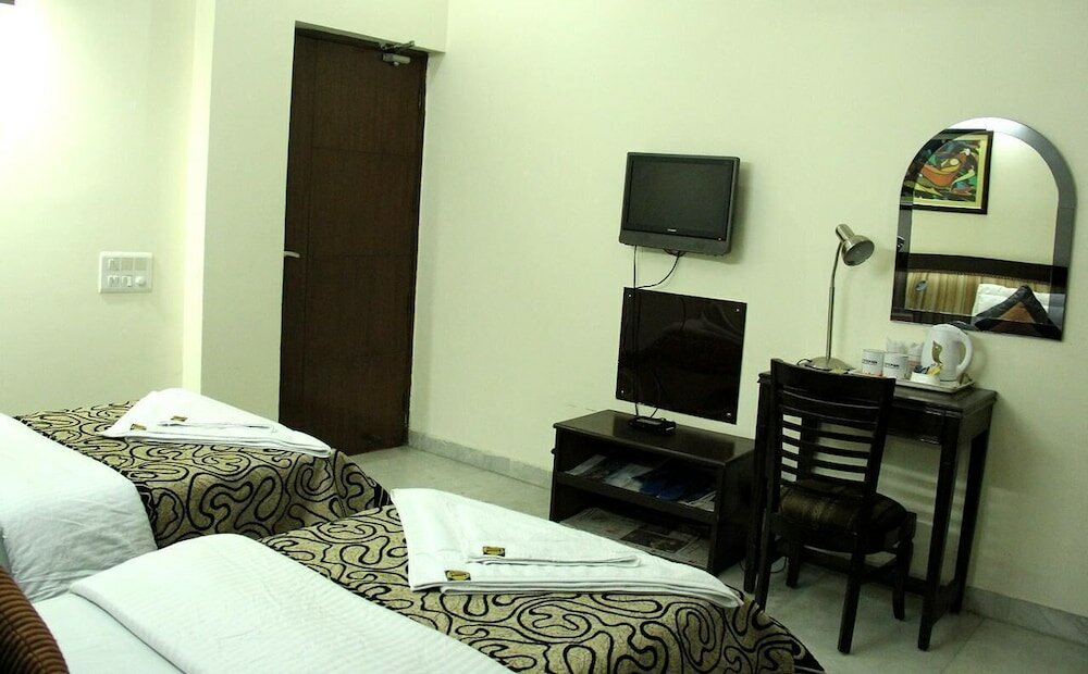 Фото STEPiNN - Ess Kay Ess Villa