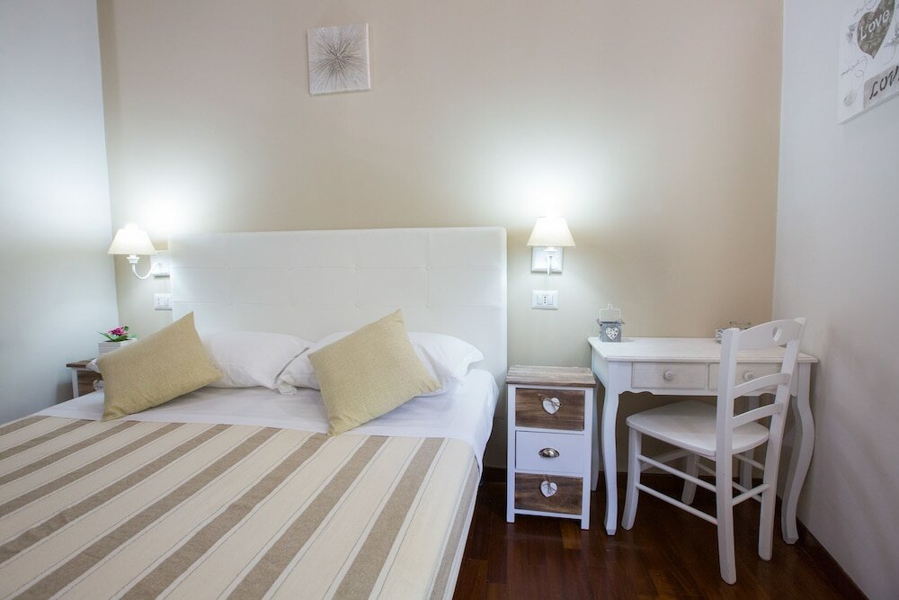 Фото Residenza Sistina