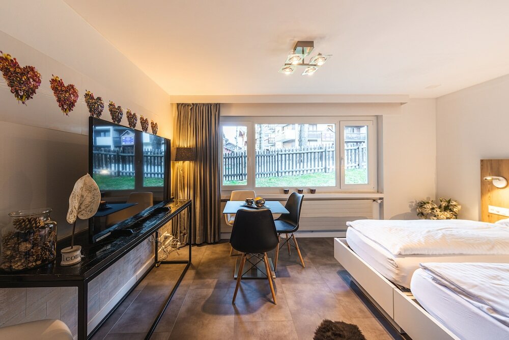 Фото Haus Granit Zermatt