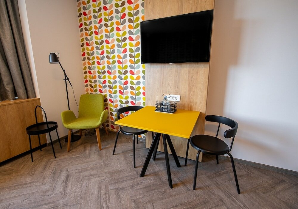 Фото Urban Ring Hotel