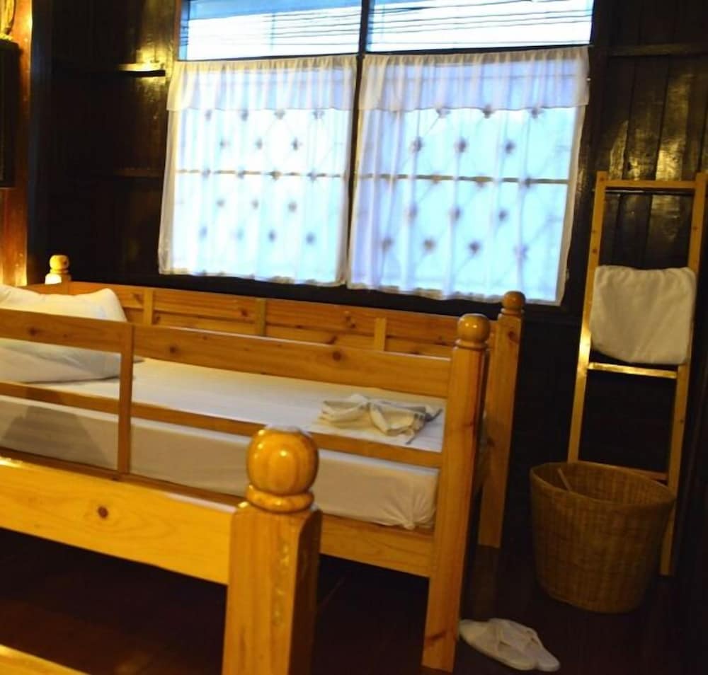 Фото SamSibSan Hostel