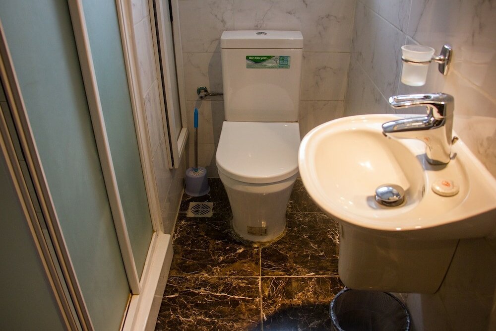 Фото Sun Heaven Hotel & Resort Lekki