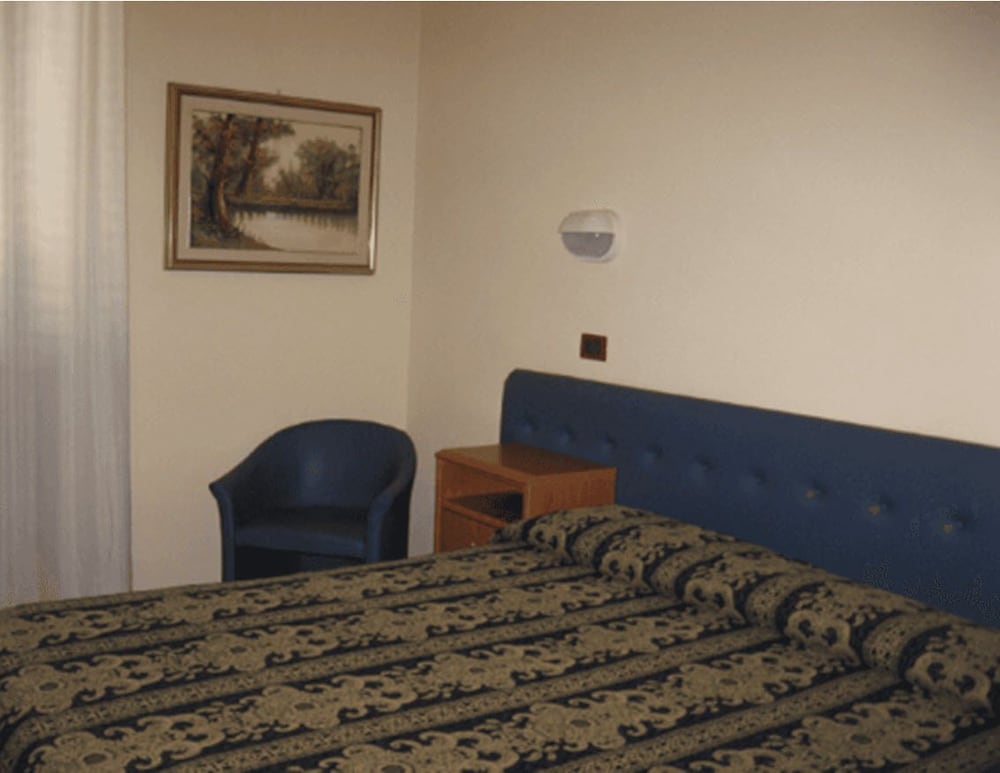 Фото Hotel Rinascente