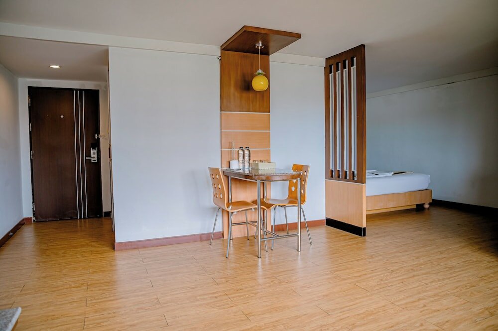 Фото Satit Grand View Hotel