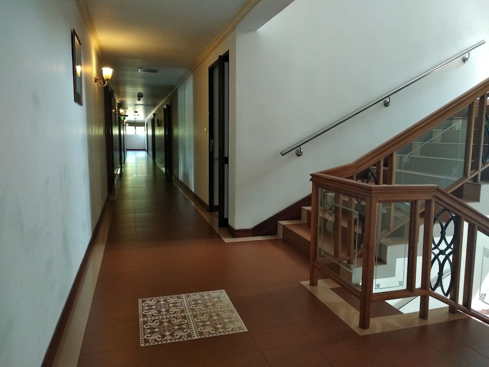 Фото Issacs Residency