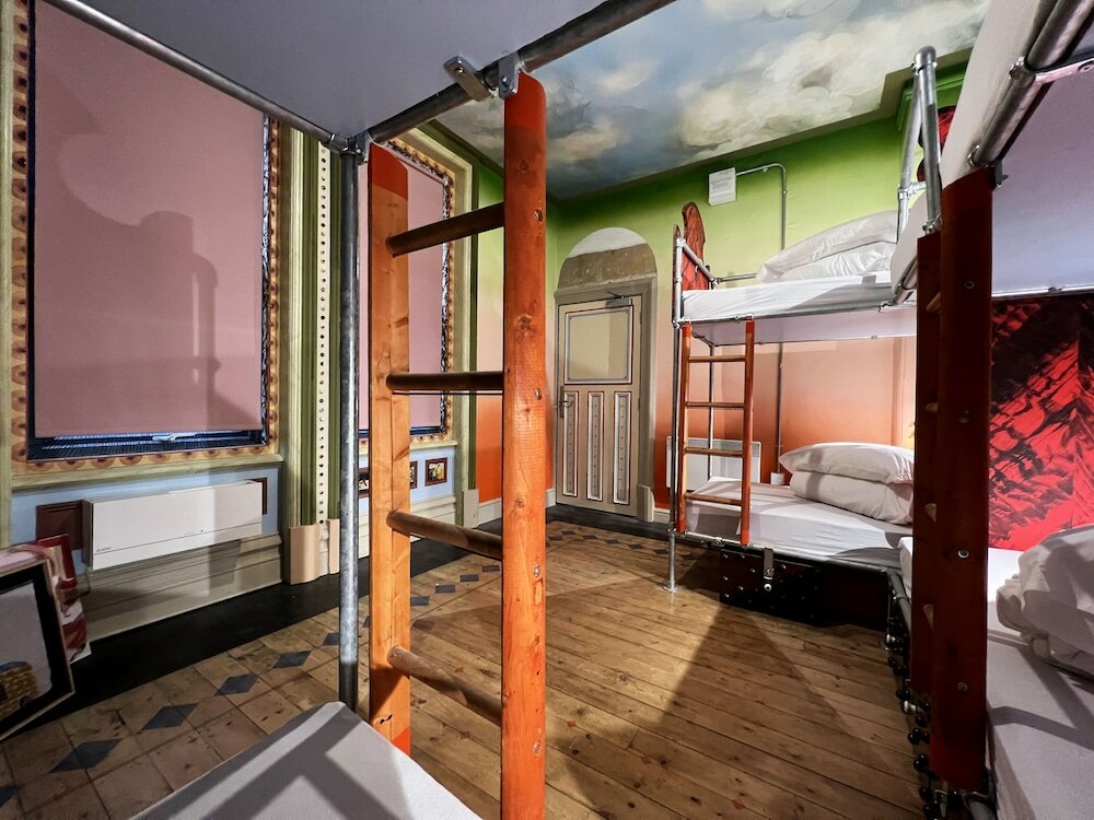 Фото Art Hostel