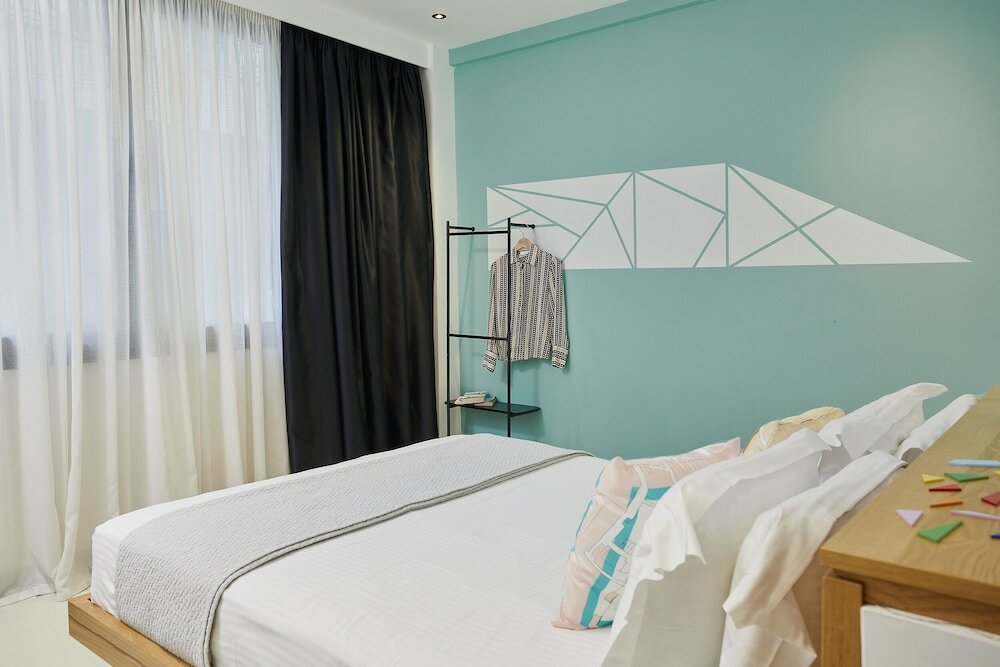 Фото Mosaikon Hostel