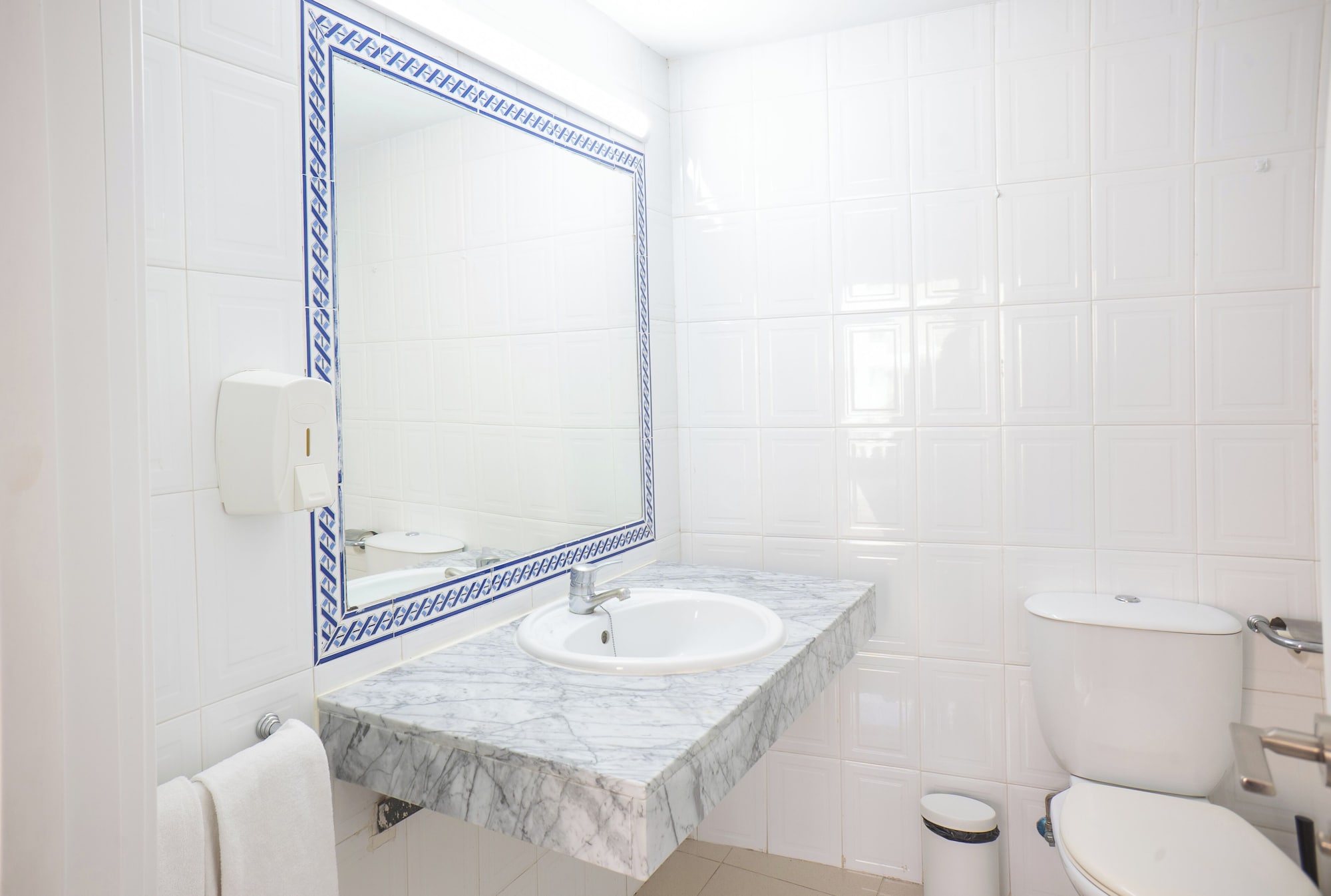 Фото Apartamentos El Velero