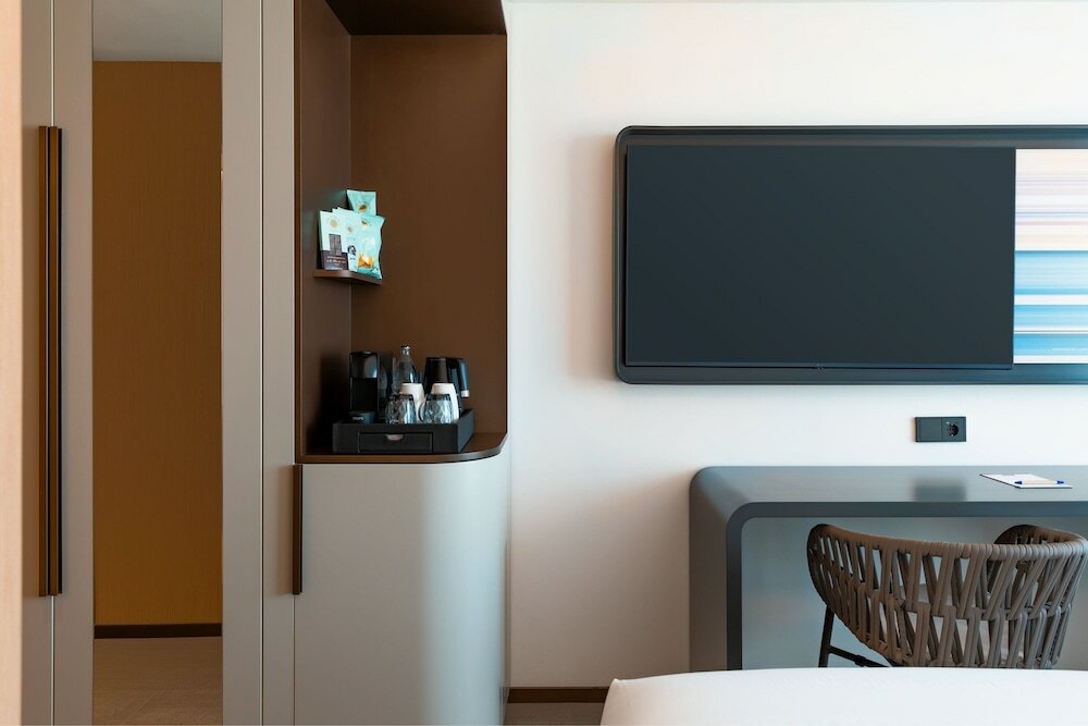 Фото Labtwentytwo Barcelona, A Tribute Portfolio Hotel