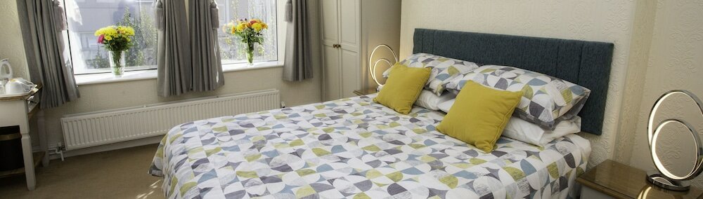 Фото Mariners Guest House