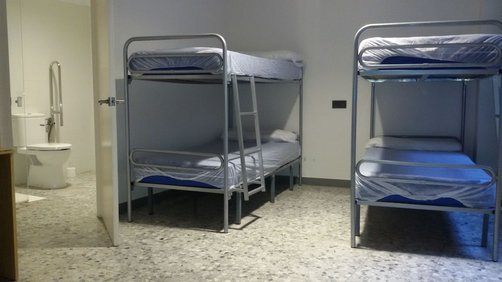 Фото Albergue San Francisco de Asis - Hostel