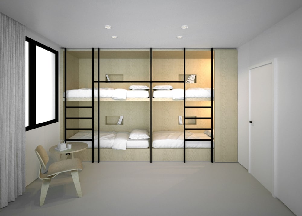 Фото Mosaikon Hostel