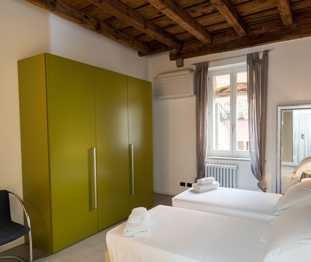 Фото Il Vicolo Aparthotel Verona