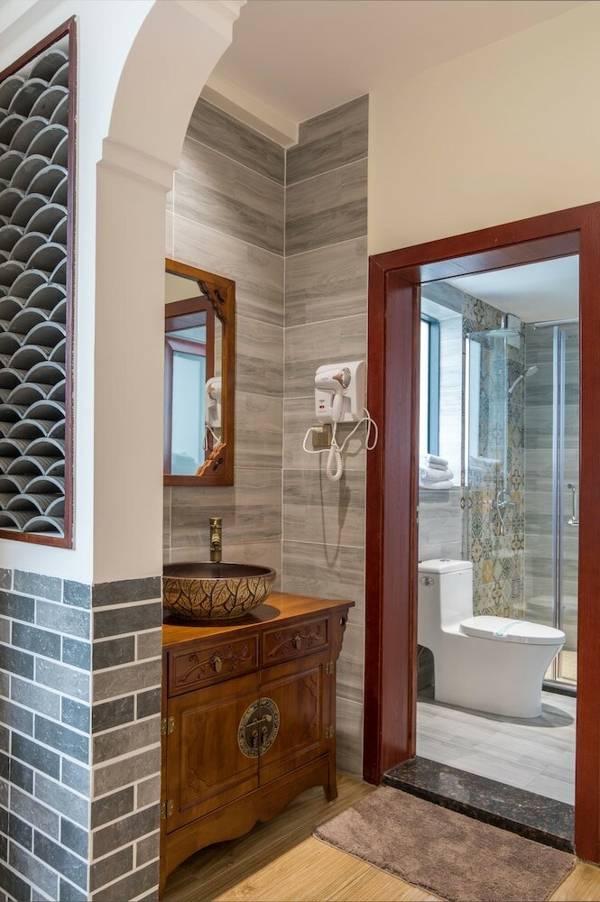 Фото Riverside Inn Guilin Central