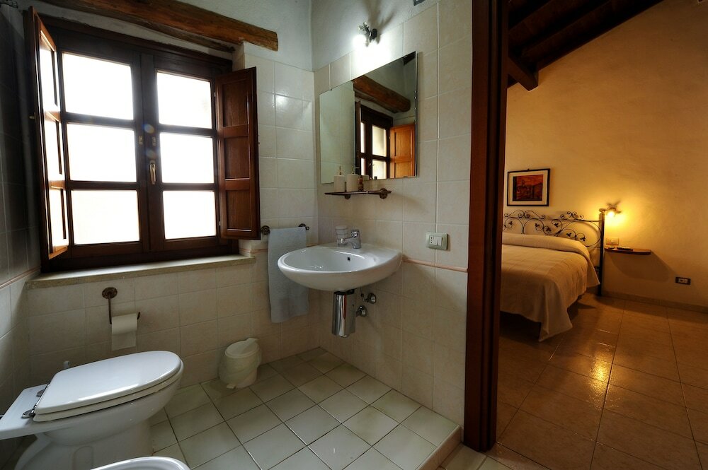 Фото Locanda La Rosa