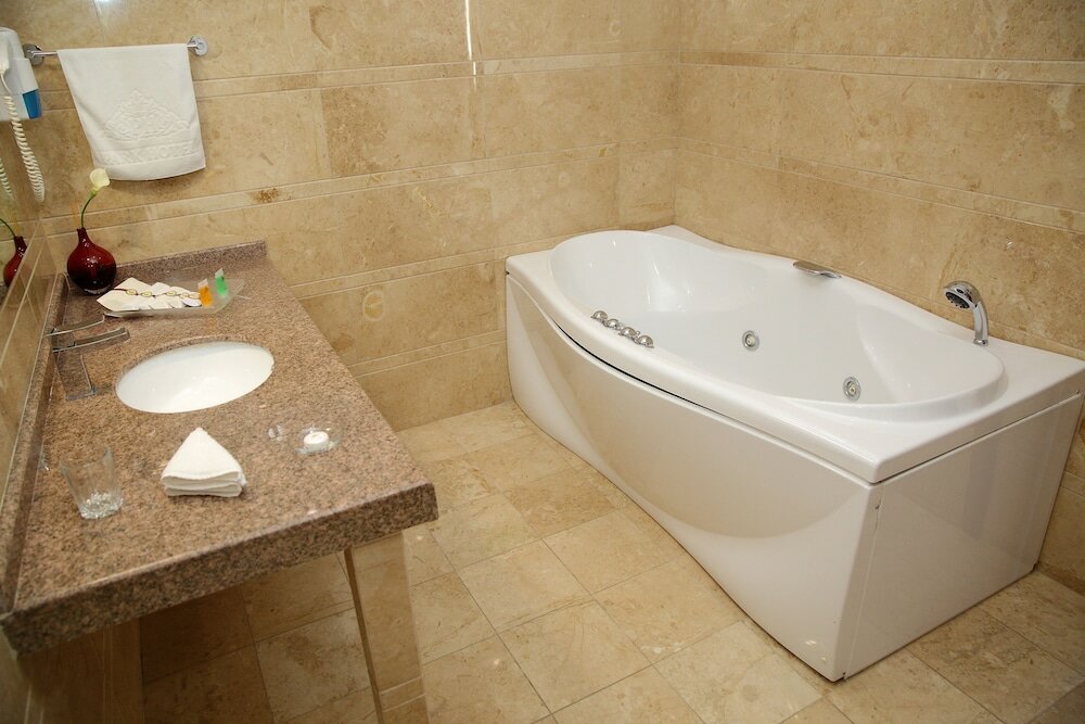 Фото Парк отель Бишкек