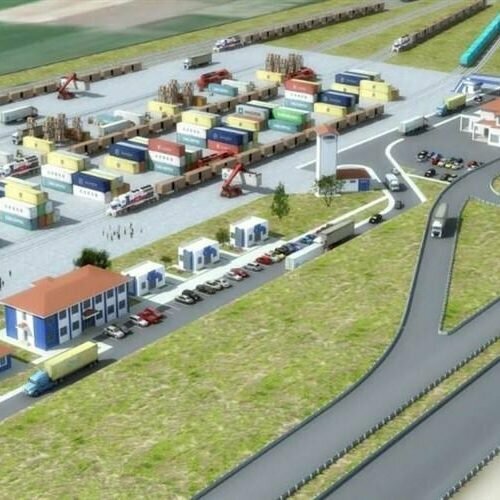 Customs broker Asy Customs Consultancy, Istanbul, photo