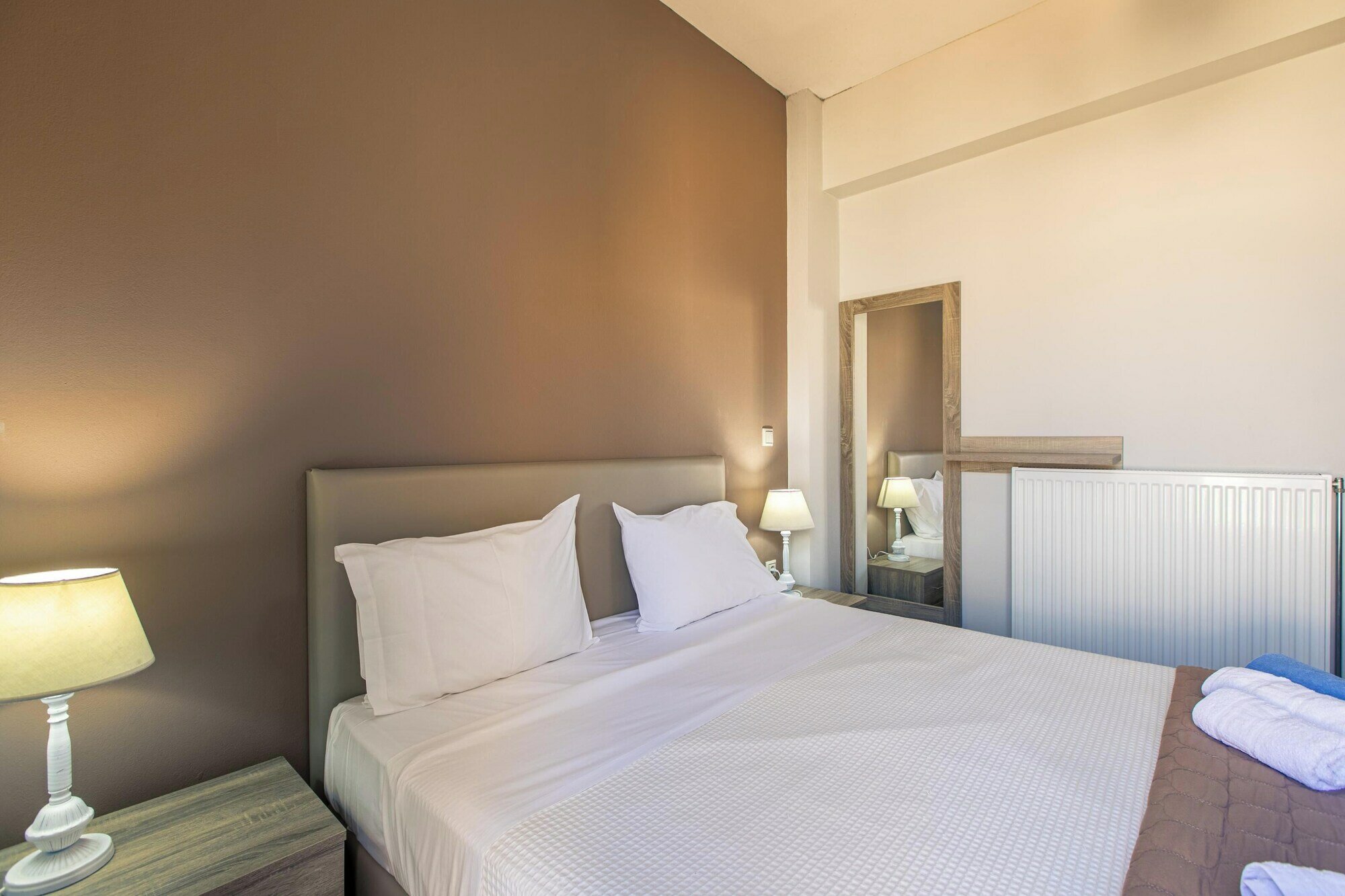 Фото Neaira Villas Chania