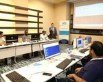 Coretr Training & Consulting (İstanbul, Buyukdere Avenue, 42-46A), educational center