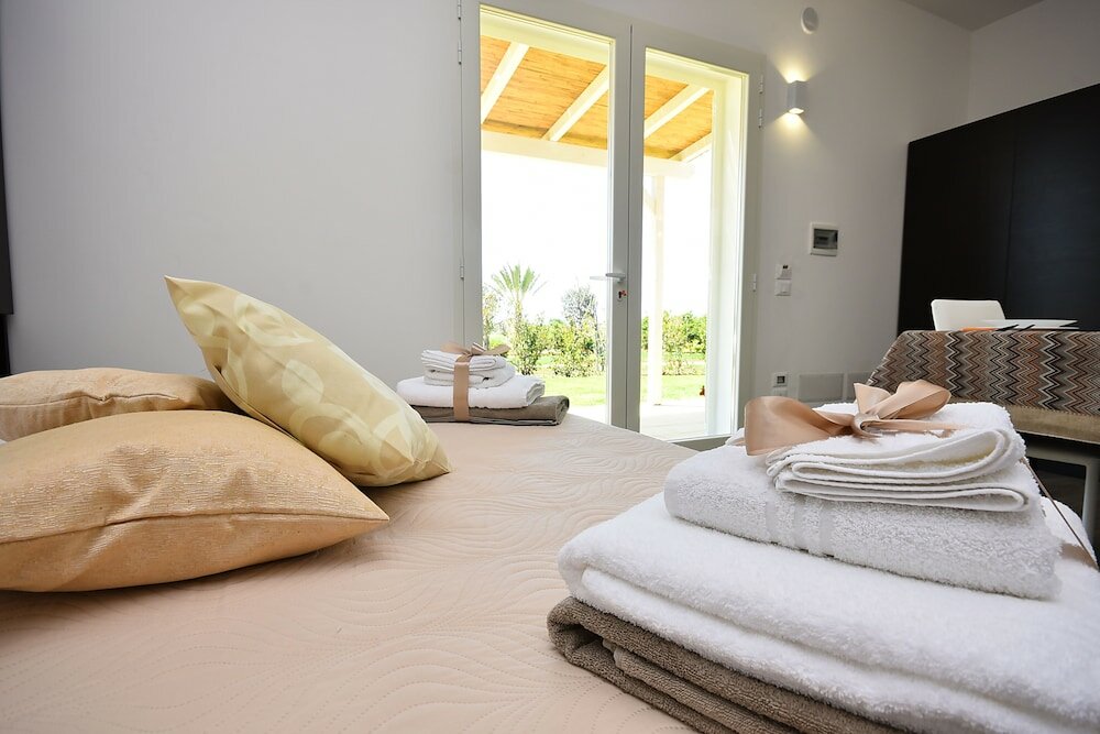 Фото Borgo Fiorito Relais