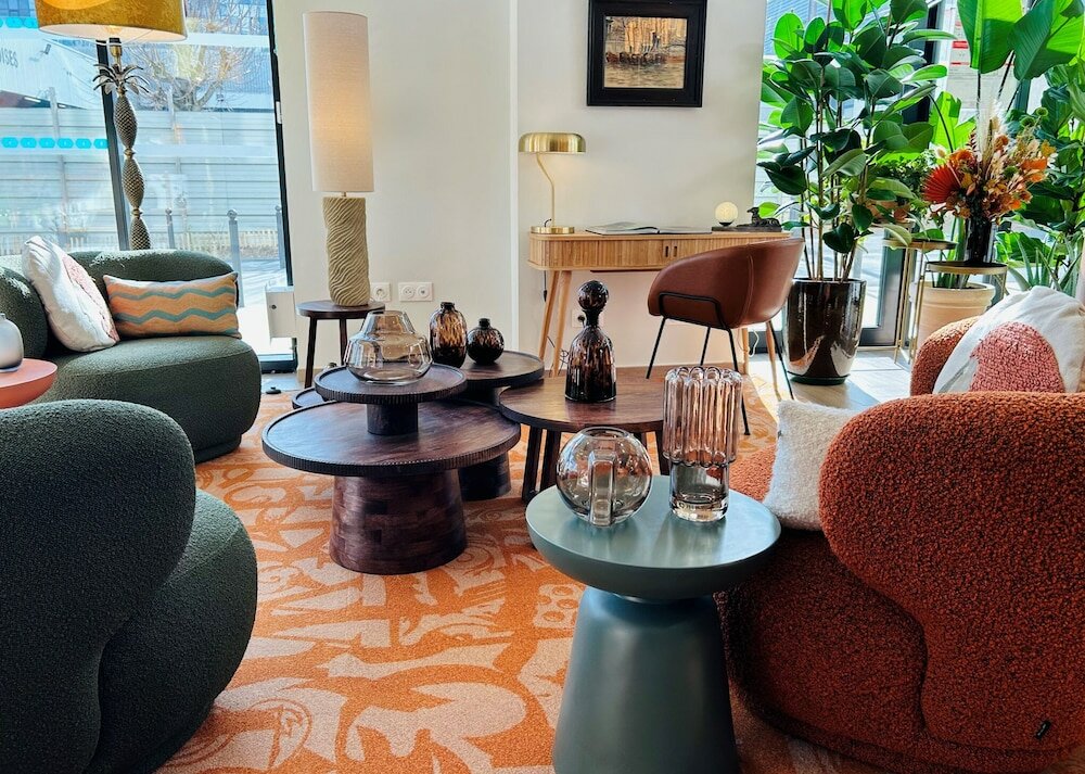 Фото Residhome Quai d'Ivry