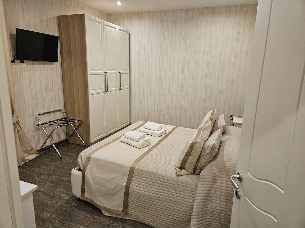 Фото Bed and Breakfast Locanda di Mosconi