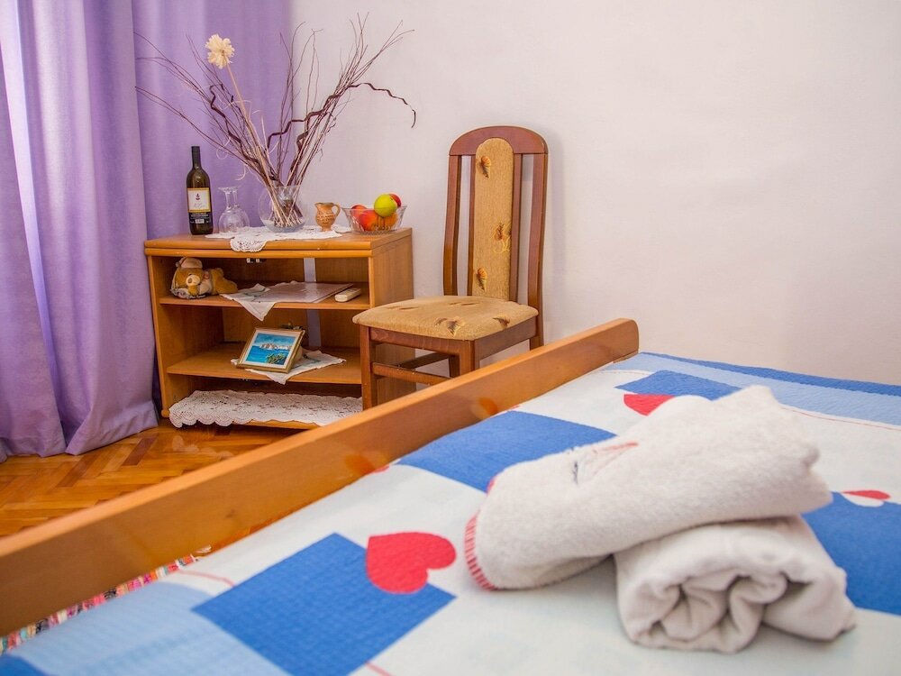 Фото Guest house Jeljenic