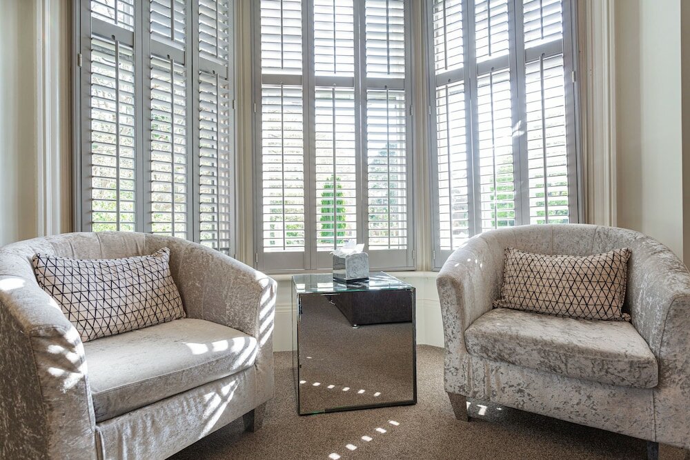 Фото Forest Park Country Hotel & Inn, Brockenhurst, New Forest