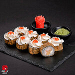 Banzai Sushi (Buqar Jıraw Avenue, 8), food and lunch delivery