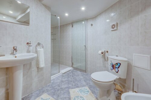Гостиница City Boutique Inn в Варне