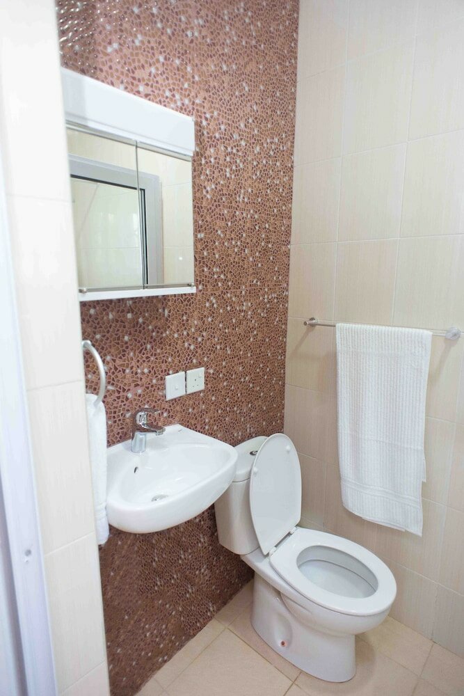 Фото The Ritzz Exclusive Guest House