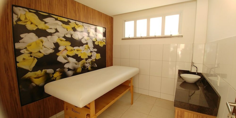 Фото Porto Beach Family Inn