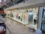 Miss Brown (İstanbul, Güngören, Nadide Cad., 62-64D), clothes wholesale
