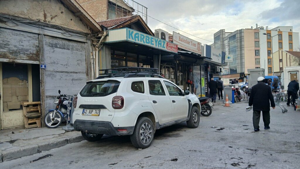 Fodder and feed additives Balcilar Feed, Konya, photo