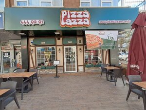 PizzaLazza Aydinlikevler (Ankara Province, Altındag District, Aydınlıkevler Mah., Çevreli Cad., 88), fast food