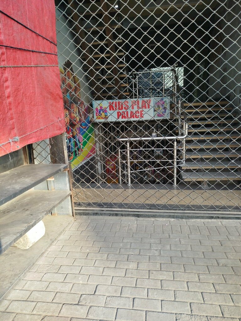 Gaming club Kids play place, Lahore, photo
