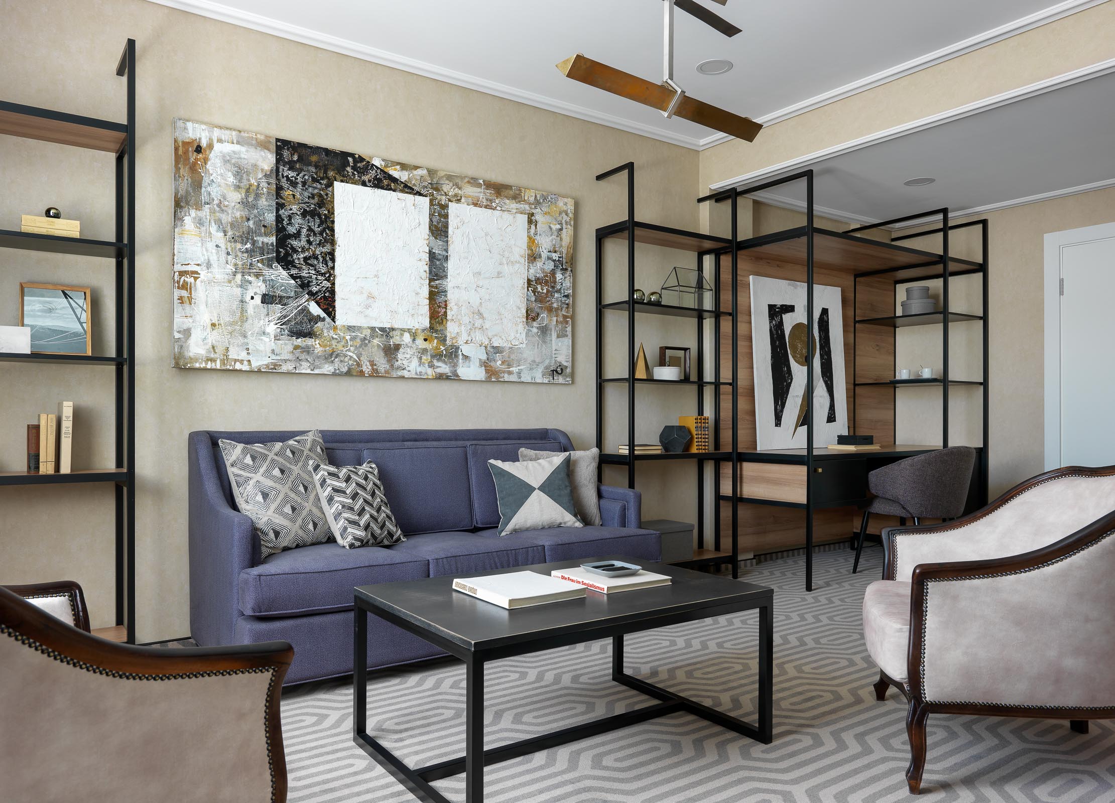 Фото Бутик-отель 39 by Sateen Group