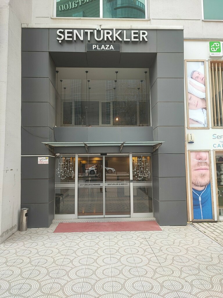 Beauty salon AS Clinix, Bursa, photo