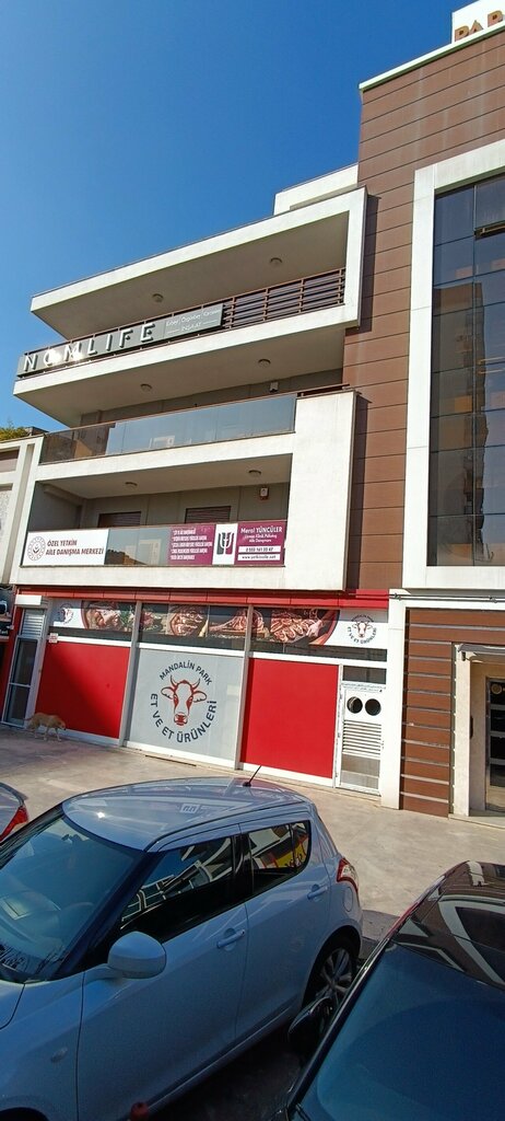 Family сounseling Özel Yetkin Aile Danışma Merkezi, Izmir, photo