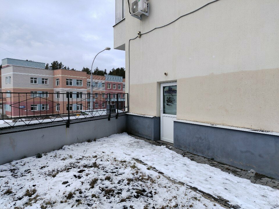 Municipal housing authority Upravlyayushchaya kompaniya Interkom, Yekaterinburg, photo