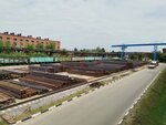 Metall Standart (Bolshaya Pochtovaya Street, 26Вс2), metal rolling
