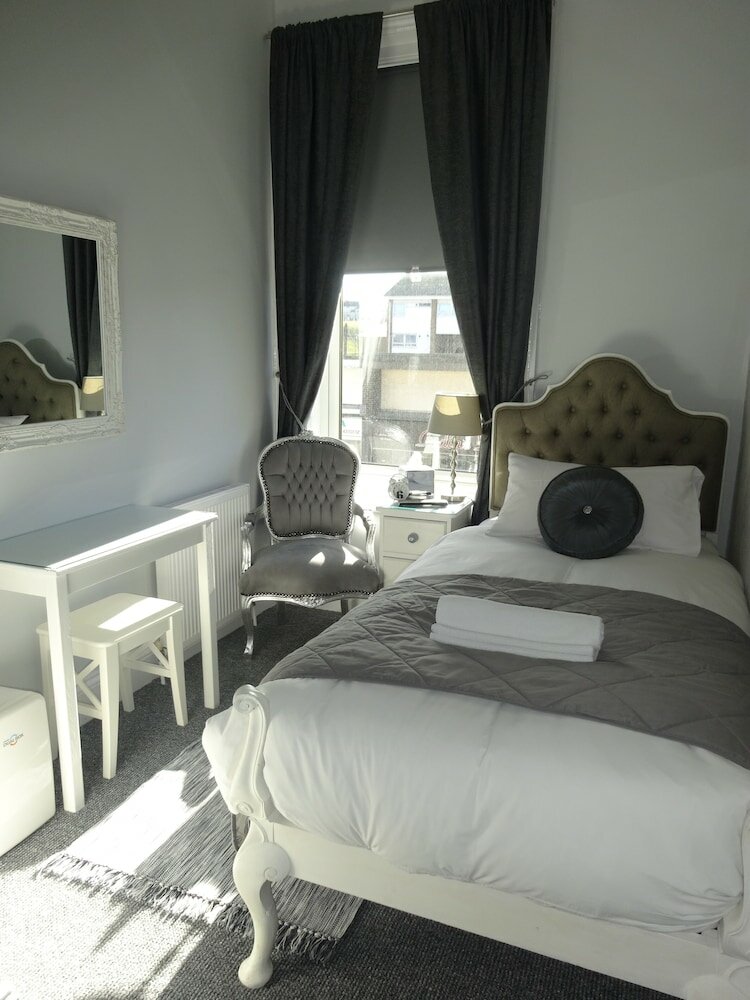 Фото Elmswood Guest House