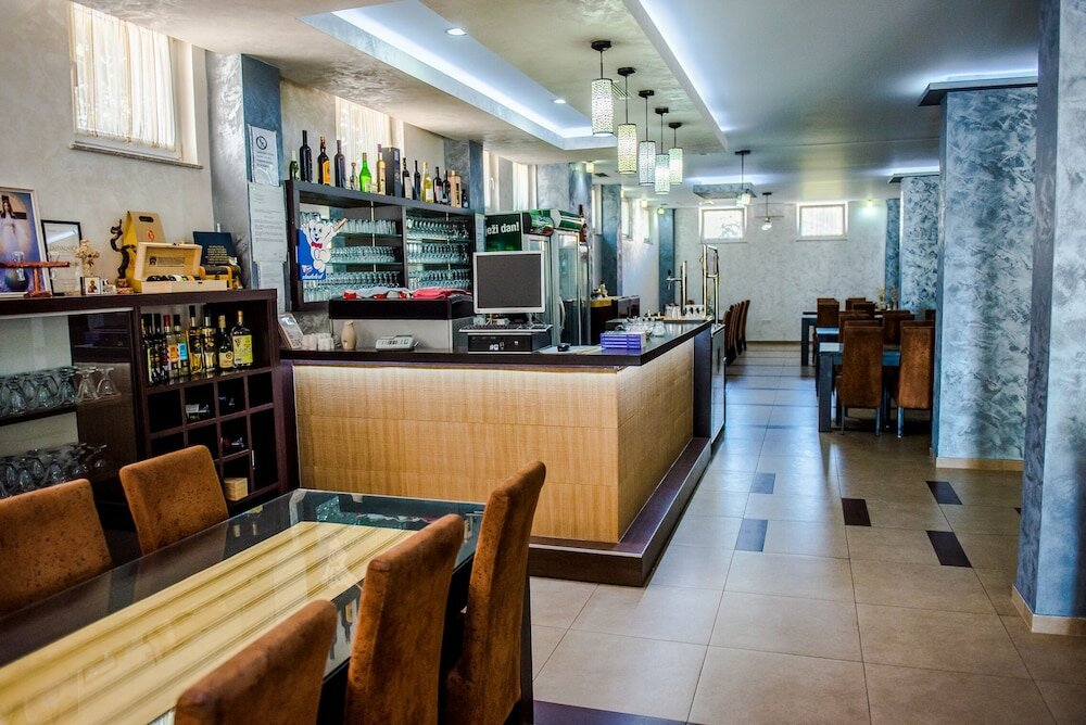 Фото Hotel Villa Monaco