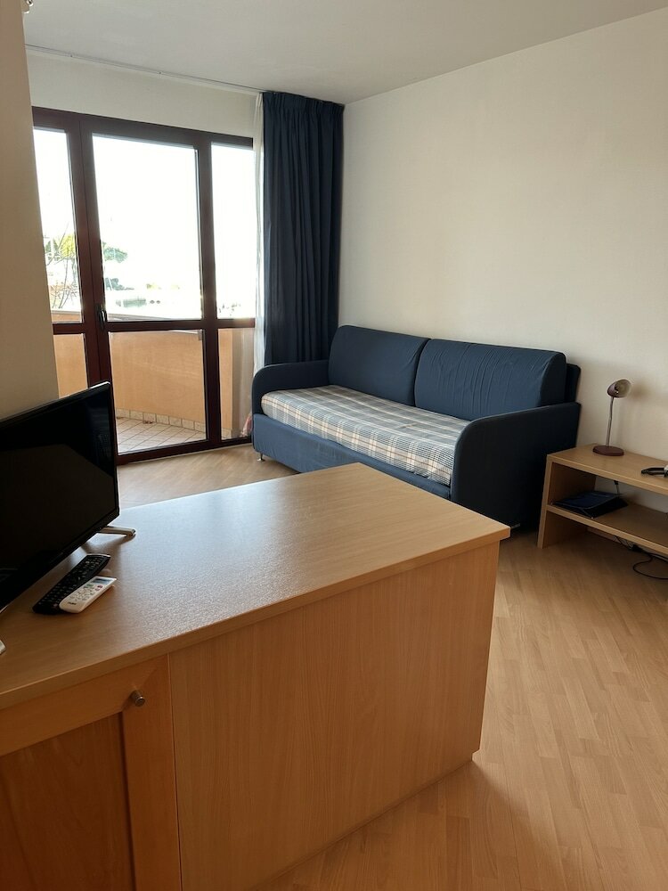 Фото Nauthotel Porto San Vito