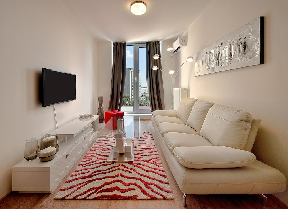 Фото Apollis Business & Budget by Ambiente