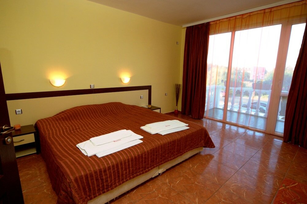 Фото Hotel Zaara