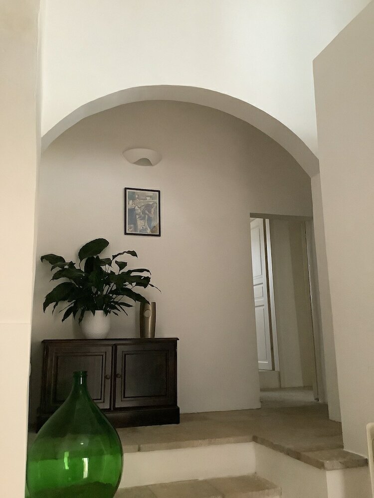 Фото Palazzo Cariddi Boutique B and B